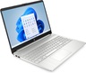 HP Laptop 15s-eq3001ne, Windows 11 Home, 15.6", AMD Ryzen™ 5, 8GB RAM, 512GB SSD, FHD, Natural silver