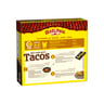 Old El Paso 12 Crunchy Taco Shells 156g