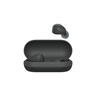 Sony True Wireless Earbuds With Noise Cancellation, Black, WFC700