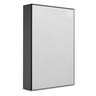 Seagate One Touch External HDD with Password Protection, 2 TB, Silver, STKY2000401