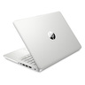 HP Laptop Windows 11 Home, Intel® Core™ i3, 8GB RAM, 256GB SSD, 14"FHD, Natural silver, 14S-DQ2222NE