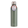 Speed Double Wall Stainless Steel Vacuum Bottle, 500 ml, Assorted Colors, 8013C