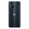 Motorola Moto E13 Dual SIM 4G Smartphone, 2 GB RAM, 64 GB Storage, Cosmic Black