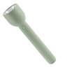 Mr.Light Rechargeable LED Flashlight, Green, MRGD 005