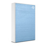 Seagate One Touch External HDD with Password Protection, 1 TB, Blue, STKY1000402