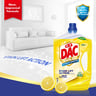 Dac Gold Multi-Purpose Disinfectant & Liquid Cleaner Citrus Burst 1 Litre