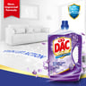 Dac Gold Multi-Purpose Disinfectant & Liquid Cleaner Lavender 3 Litres