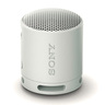 Sony SRS-XB100 Portable Wireless Speaker Light Gray