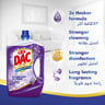 Dac Gold Multi-Purpose Disinfectant & Liquid Cleaner Lavender 3 Litres