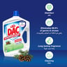Dac Pine Disinfectant Value Pack 4.5 Litres