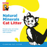 Thomas Clumping Cat Litter 16 Litres
