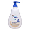 Dove Baby Derma Care Soothing Wash 384 ml