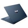 Victus Gaming Laptop 15-fa0060ne, Windows 11 Home, 15.6", Intel® Core™ i5, 8GB RAM, 512GB SSD, NVIDIA® GeForce RTX™ 3050, FHD, Performance blue + Bundle