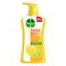 Dettol Fresh Body Wash Citrus & Orange Blossom Fragrance 700 ml