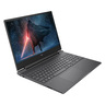 HP Victus 15-FB0038 Gaming Laptop,AMD Ryzen™ 5 5600H,8GB RAM, 512GB SSD, NVIDIA® GeForce GTX™ 1650, FHD,Black,English/Arabic Keyboard
