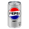 Pepsi Diet Can Cola Beverage 155 ml