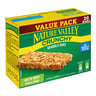 Nature Valley Crunchy Oats & Honey Cereal Bar 21 g