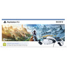 Sony PlayStation VR2 +Horizon Call Of The Mountain Bundle(CFIZVR1WHORVCH)