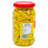 Maza Pickled Little Hot Peppers 350 g
