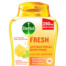 Dettol Fresh Body Wash Citrus & Orange Blossom Fragrance 2 x 250 ml