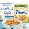 Nestle Fitness Honey And Almonds Breakfast Cereal 355 g