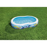 Bestway Inflatable Kids Play Pool, 54118
