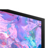 Samsung 65 inches CU7000 Crystal UHD 4K LED Smart TV, UA65CU7000UXZN