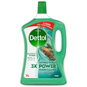 Dettol Pine Antibacterial Power Floor Cleaner 3 Litres