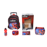 Spider-Man 5 in1 Value Pack 16 inch Trolley FK023318