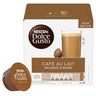 Nescafe Dolce Gusto Cafe Au Lait Capsules 16 Teabags