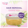 Easy Sweet Sugaring Paste Hair Removal 200 g