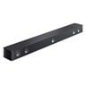 LG 5.1 ch Sound bar with DTS Virtual:X, 800 W, Black, SH7Q