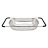 Prestige Stainless Steel Sink Colander, PR8060