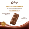 Galaxy Minis Smooth Milk Chocolate Bar 13 pcs 162.5 g