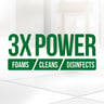 Dettol Fresh Aqua Antibacterial Power Floor Cleaner 3 Litres