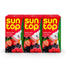 Suntop Berry Mix Fruit Drink 6 x 125 ml