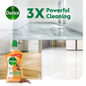 Dettol Oud Antibacterial Power Floor Cleaner 900 ml