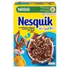 Nesquik Chocolate Alphabets Breakfast Cereal 325 g