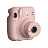 Fujifilm Instax Camera Mini 11 Blush Pink+Film