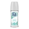 Fa Soft & Control Jasmine Anti-Perspirant Roll On 50 ml