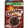 Nestle Chocapic Chocolate Breakfast Cereal 375 g