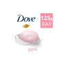 Dove Pink Bar Soap Value Pack 4 x 125 g