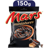 Mars Miniatures Chocolate 2 x 150 g