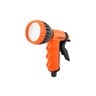 Claber Ergo Spray Pistol, Black/Orange, 8541