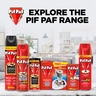 Pif Paf Power Guard All Insect Killer 300 ml