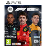EA Formula 1 Standard Edition 2023, PlayStation 5