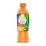 Hayatna 100% Pure Mix Fruit Nectar Juice 200 ml