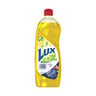 Lux Lemon Dishwashing Liquid Value Pack 2 x 725 ml