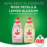 Fairy Dishwashing Gel Lemon Blossom 1 Litre
