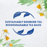 Lipton Chamomile Herbal Infusion Tea 20 Teabags